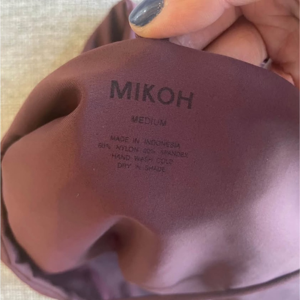 Mikoh Swimsuit - Picture 6 of 6
